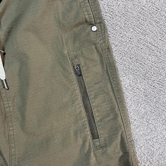 Vuori Ripstop DuraTerra Pant Climbing Hiking Camping Pants Men's Small - Picture 4 of 6